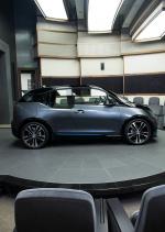 BMW i3s by AC Schnitzer 2019 года